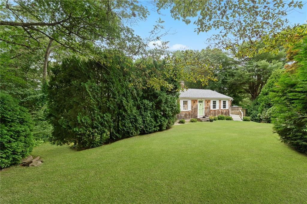 Property Photo: 9 Lofty Heights Road RI 02891