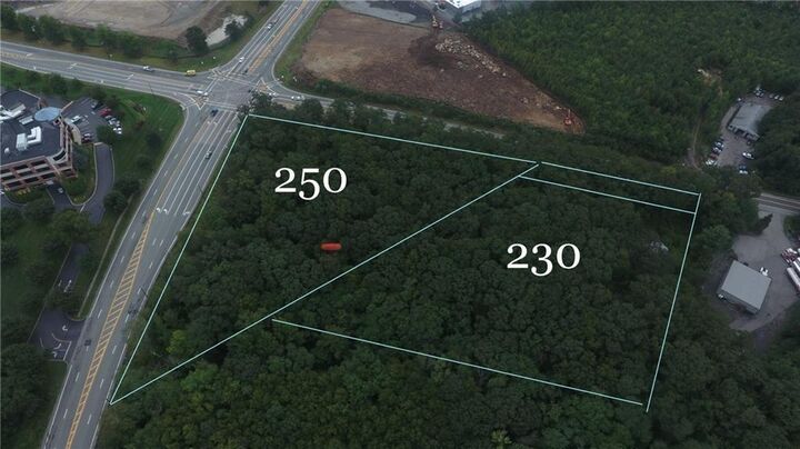 Property Photo: 230 George Washington Highway RI 02917