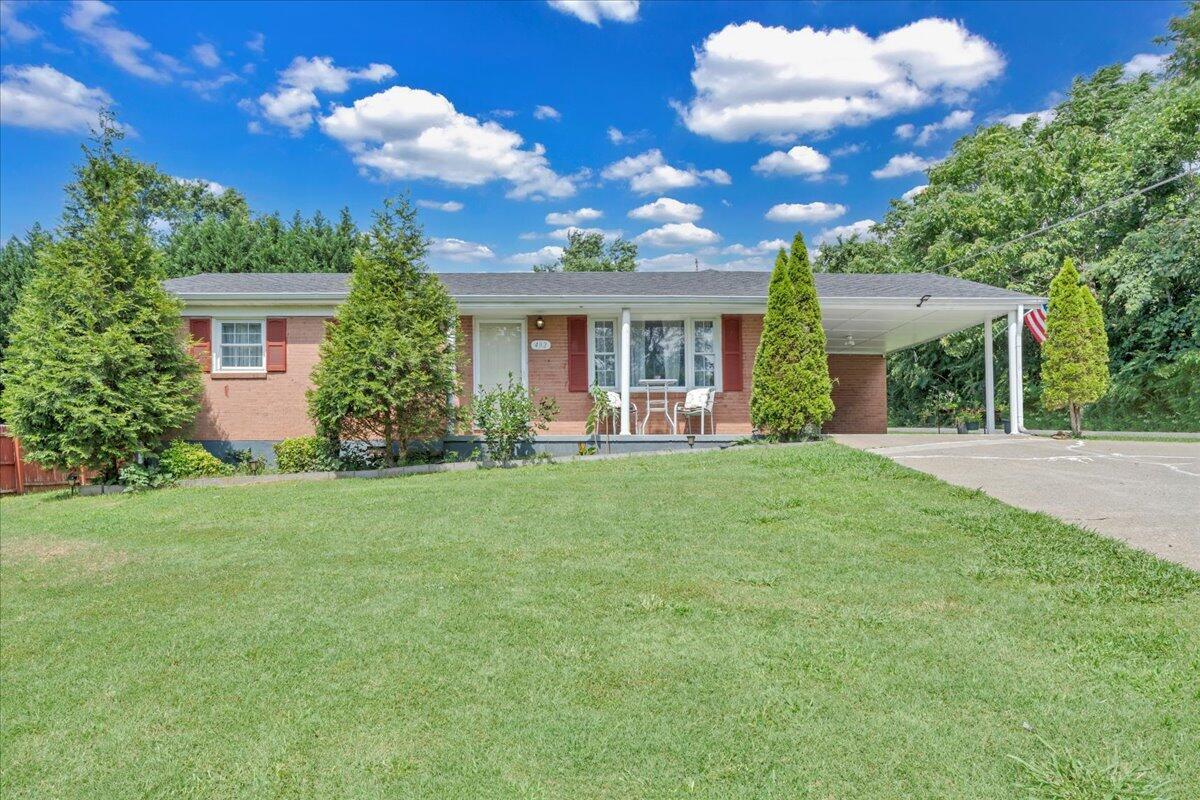 482 Joseph Martin Hwy  Martinsville VA 24112 photo