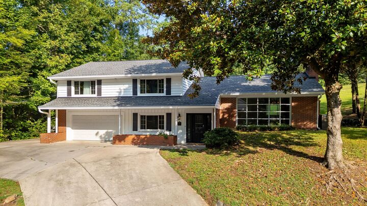 103 James Avenue NW  Cleveland TN 37311 photo