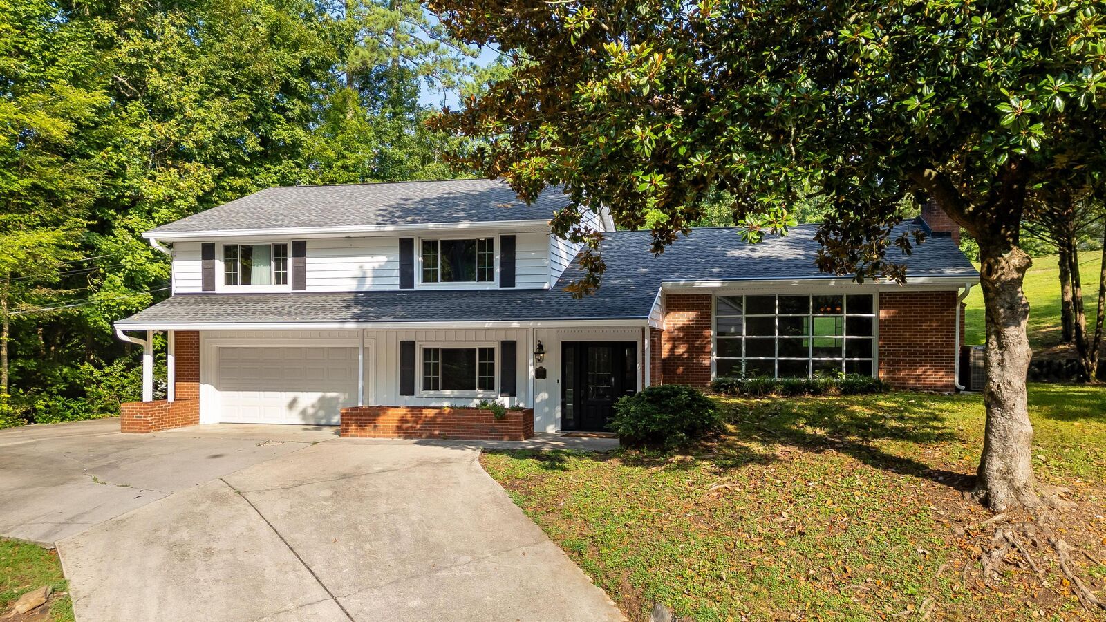 Property Photo:  103 James Avenue NW  TN 37311 