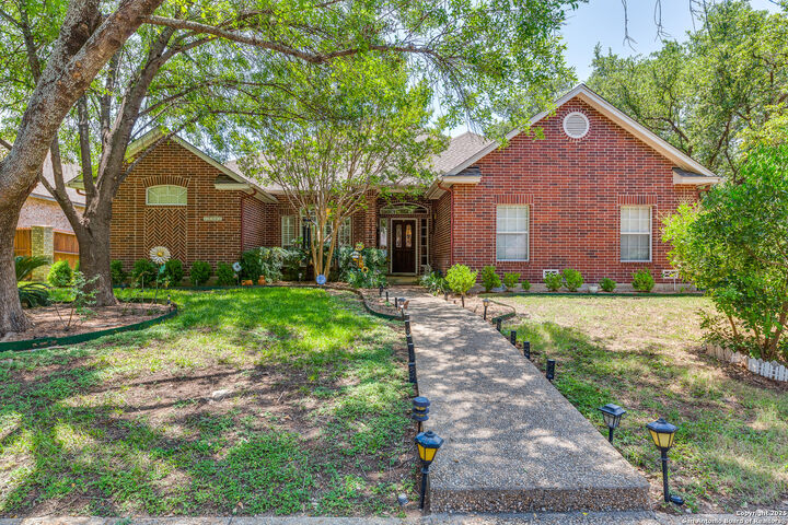13306 Bow Heights  San Antonio TX 78230 photo