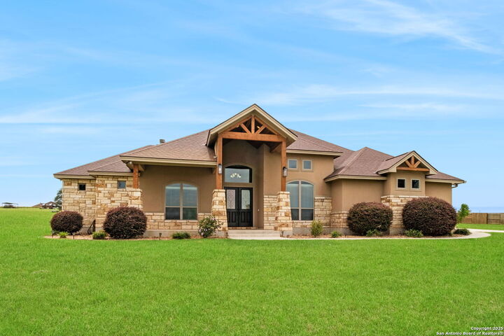 Property Photo:  245 Triple R Dr.  TX 78121 