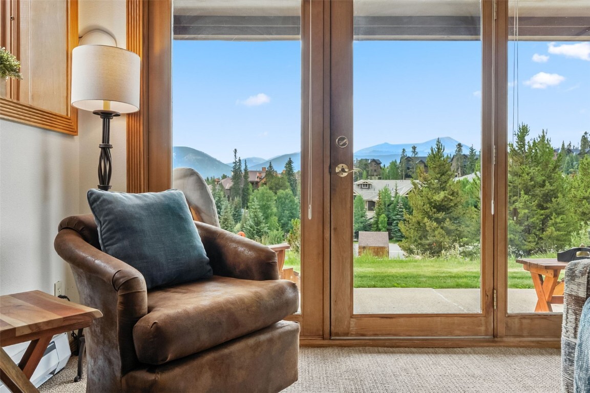 Property Photo:  865 Four Oclock Road E1  CO 80424 