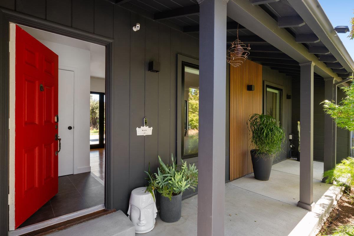 Property Photo: 137 30th Avenue CA 94403