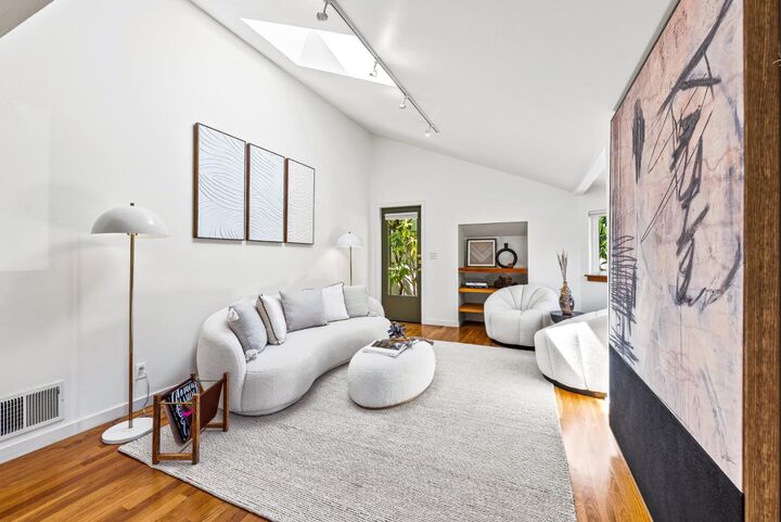 Property Photo: 2801 South Main Street CA 95073