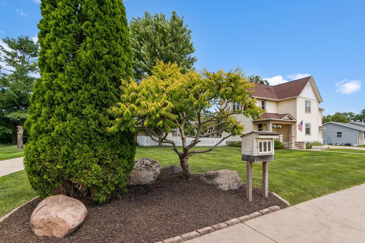 Property Photo: 3931 East Milwaukee Street WI 53546