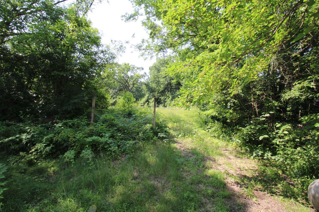 Property Photo: 622 Cranston (West Lot) Road WI 53511
