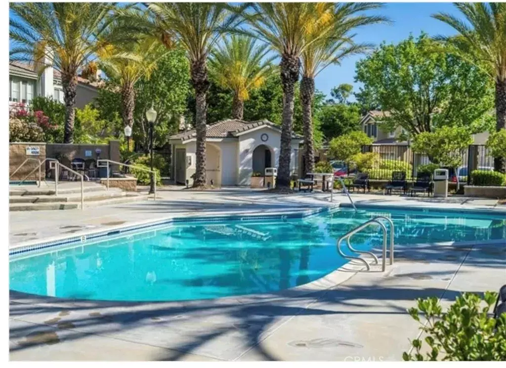 Property Photo: 22705 Sundance Creek Drive CA 91350