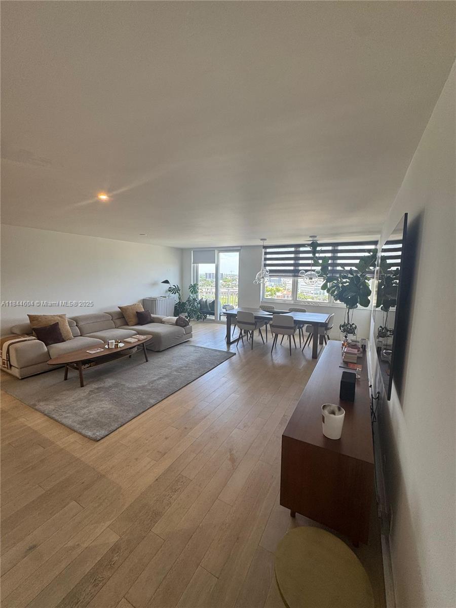 Property Photo:  2150 Sans Souci Blvd B1611  FL 33181 