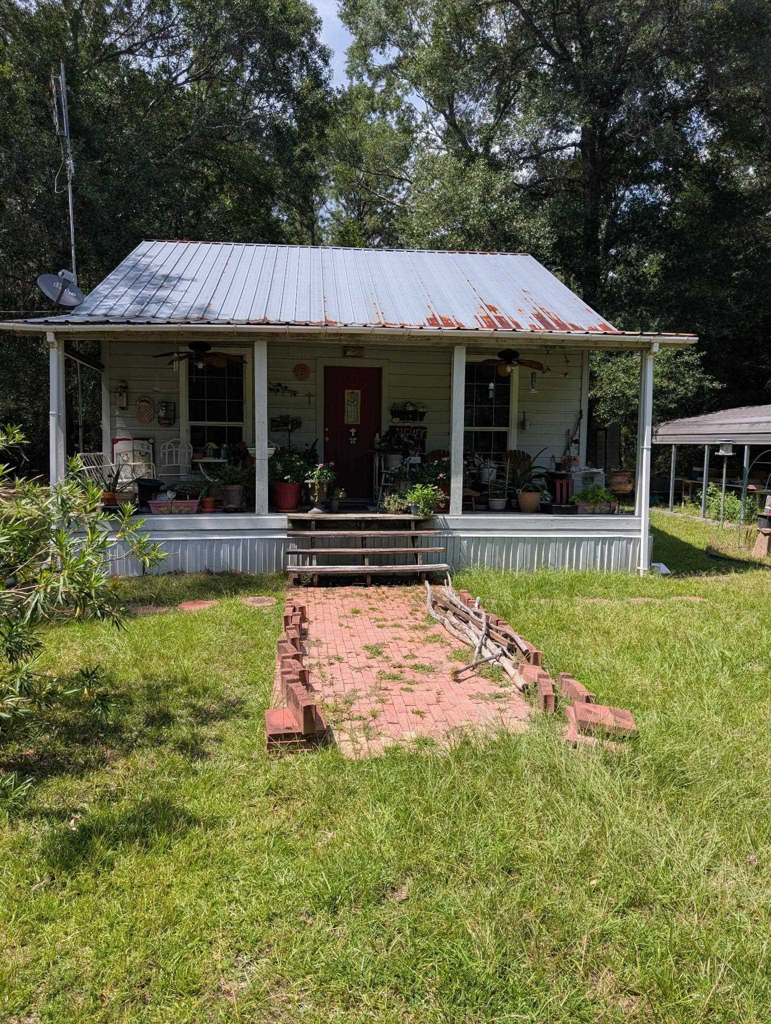 Property Photo: 2313 County Road 509 TX 75956