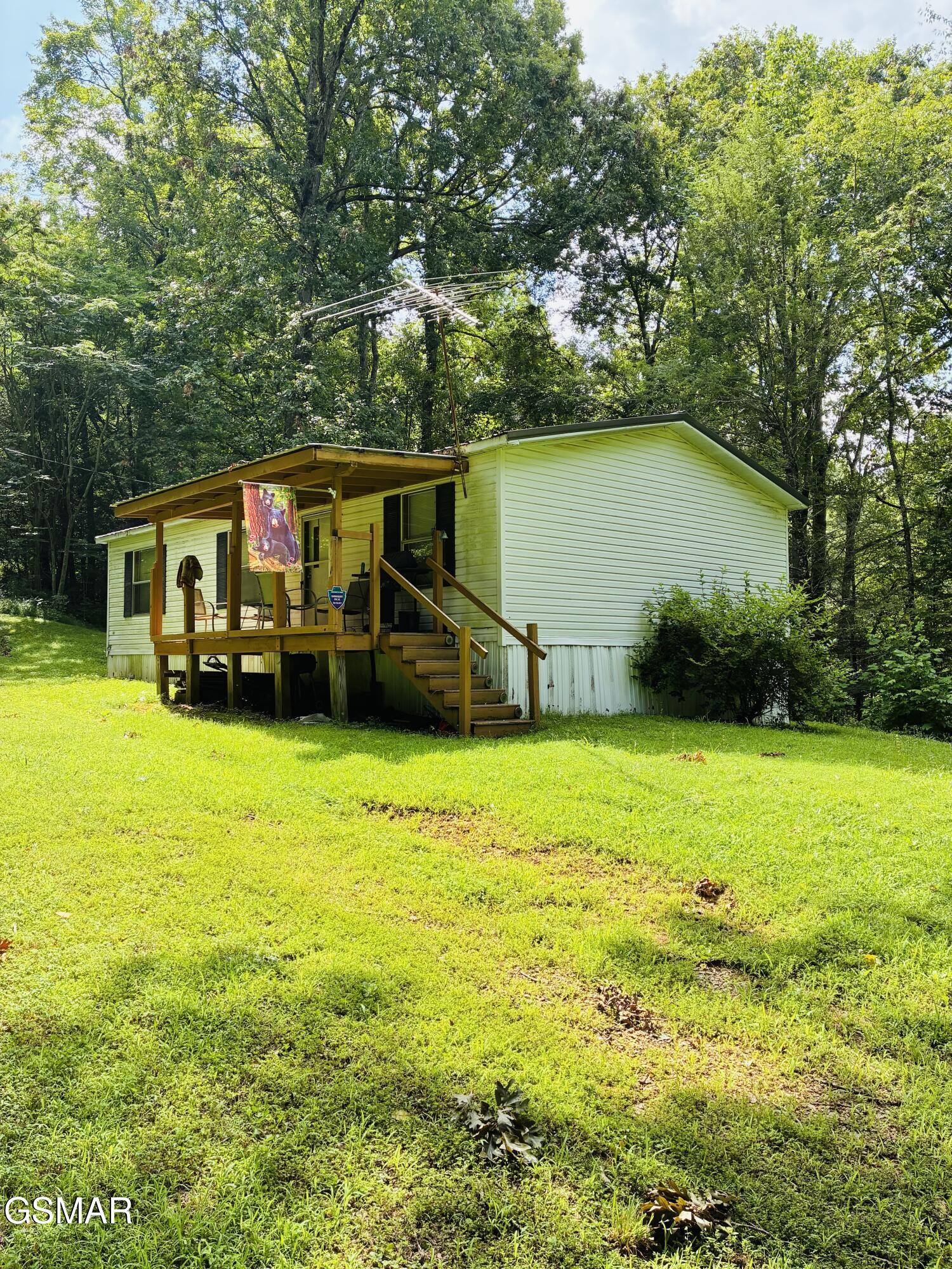 Property Photo: 5008 Bogard Road TN 37722