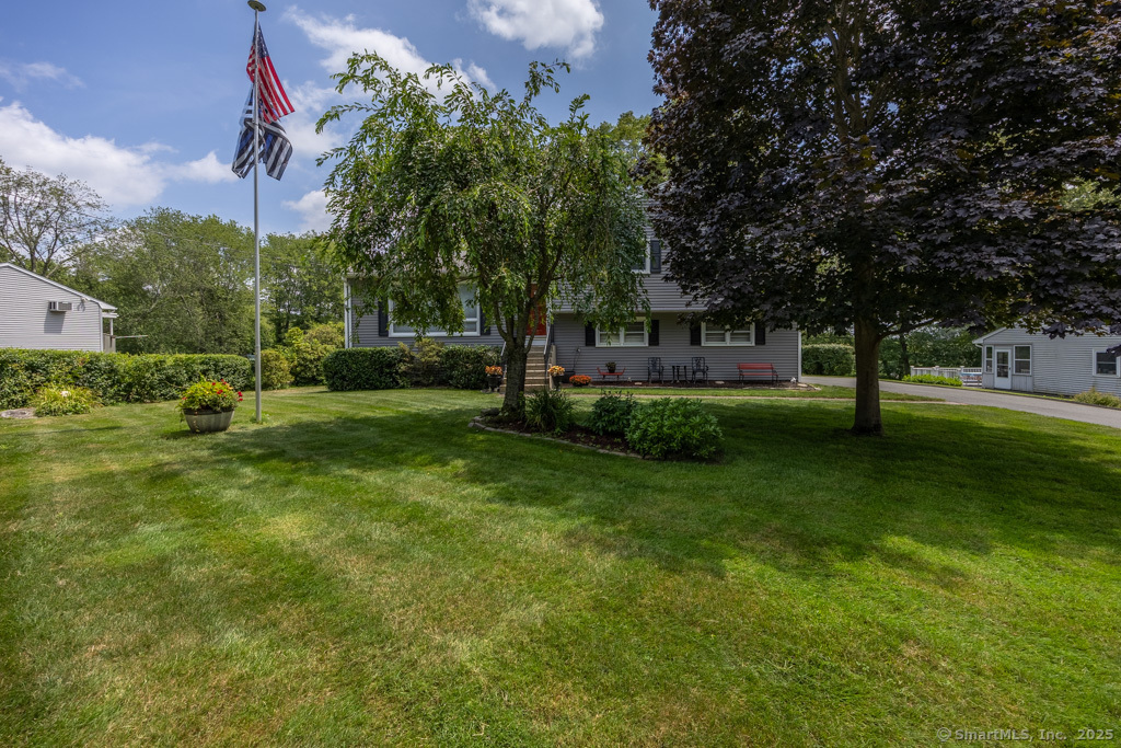 Property Photo:  28 Sandy Lane  CT 06716 