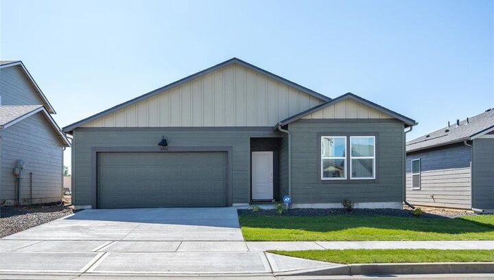 3793 S Keller Ln  Spokane Valley WA 99206 photo