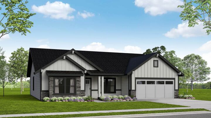 18126 E Barclay Ct 3/4 Snowbrush  Spokane Valley WA 99016 photo