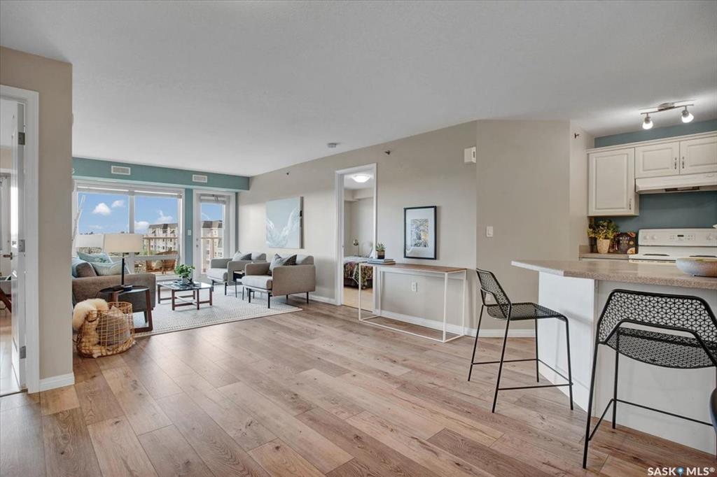 Property Photo: 2221 Adelaide Street E 705 SK S7J 5L9