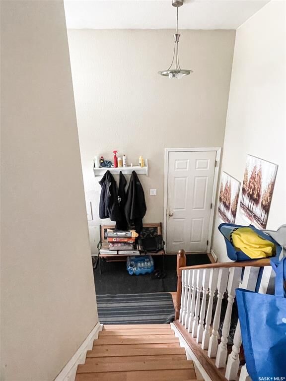Photo de la propriété:  516 5th Avenue W  SK S9X 1A9 