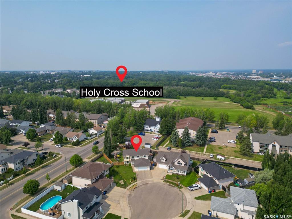 Photo de la propriété: 7 Meagher Place SK S6X 1C3