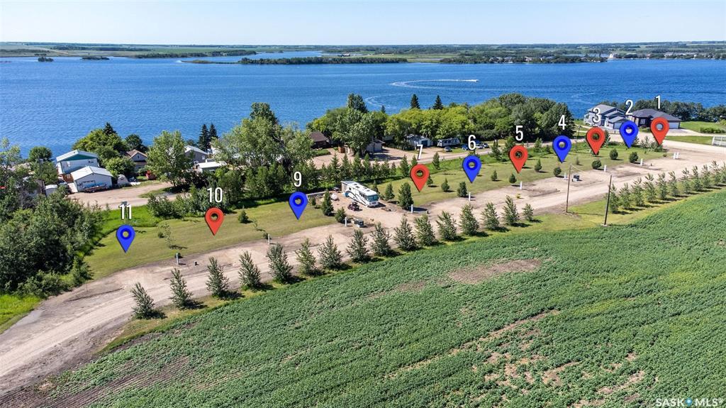 Photo de la propriété:  6 Lakepark Road  SK S0K 2A0 