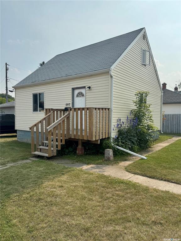 597 River Street E  Prince Albert SK S6V 2J2 photo