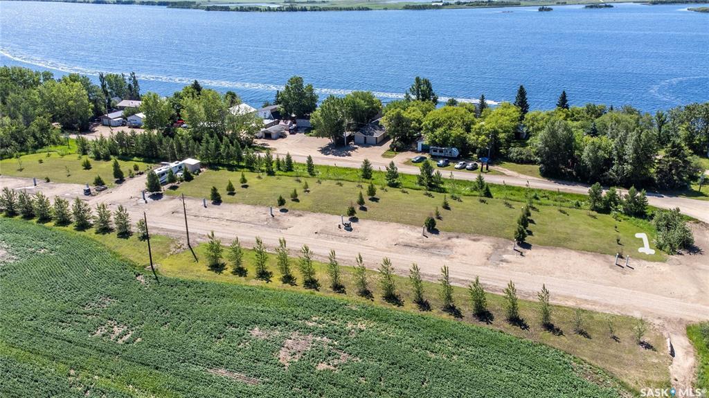 Photo de la propriété:  1 Lakepark Road  SK S0K 2A0 