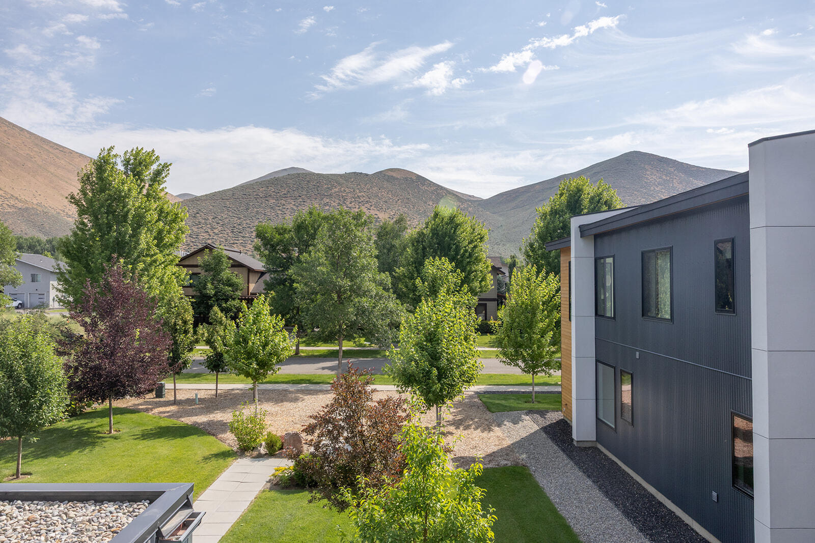 Property Photo:  611 Cd Olena Dr  ID 83333 