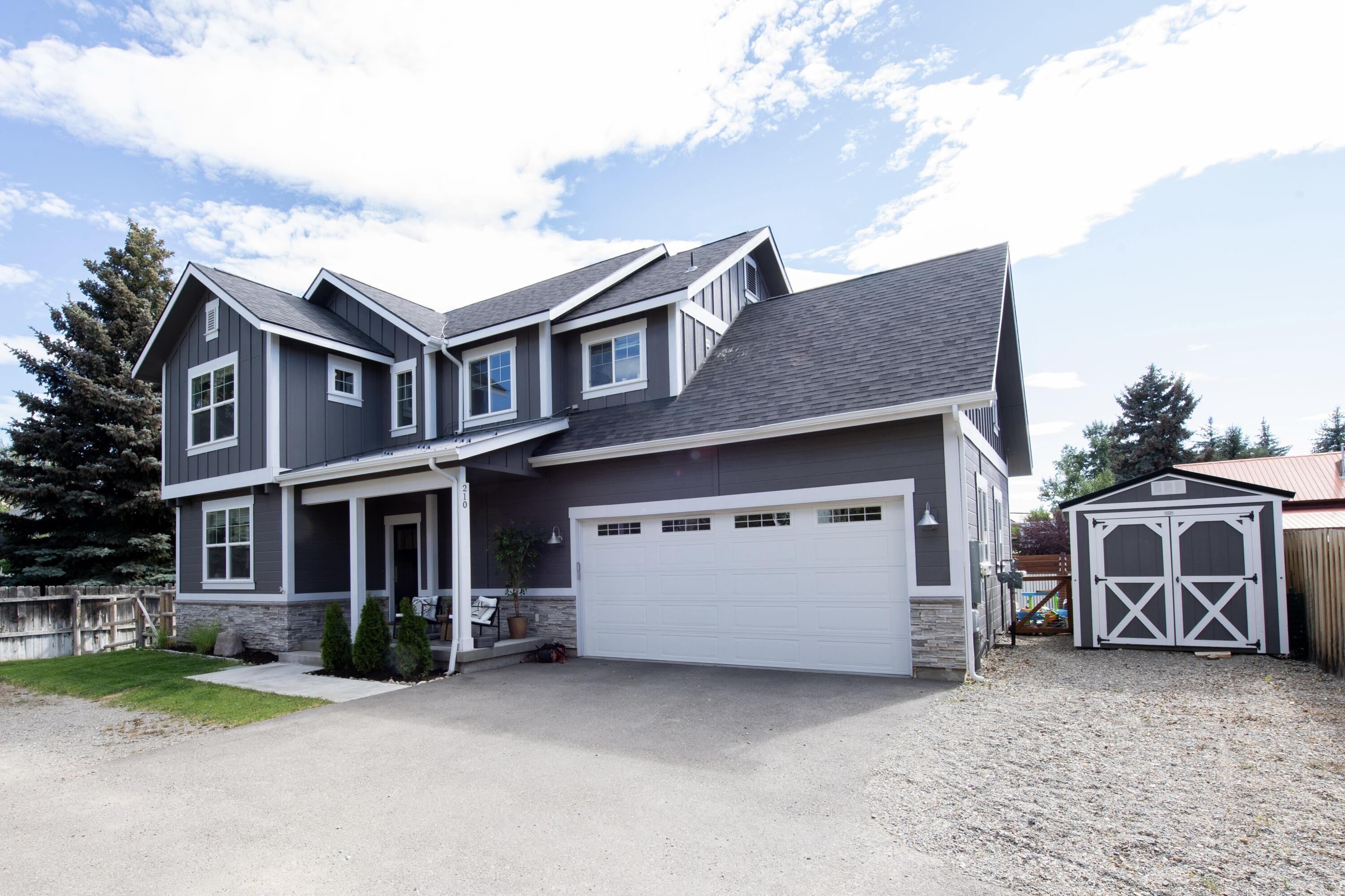 210 W Croy St  Hailey ID 83333 photo