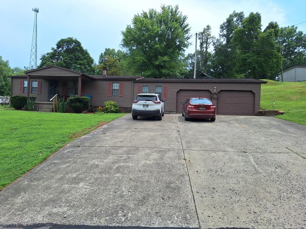 Property Photo:  2080 Cozy Glenn Rd  OH 45656 