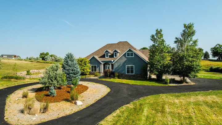 Property Photo:  1127 Cross Creek Court  WY 82801 