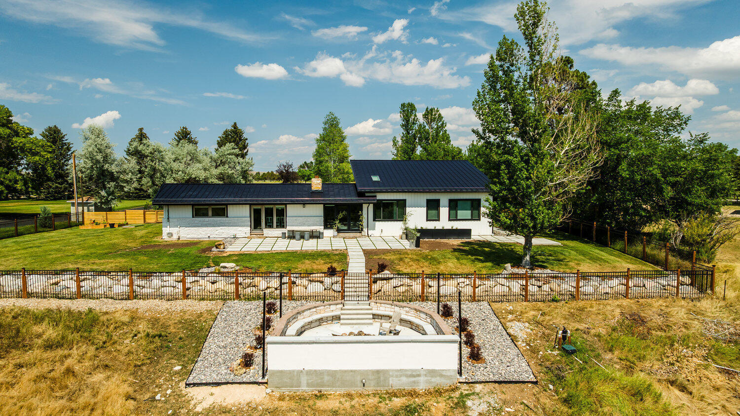 Property Photo:  1212 Absaraka Street  WY 82801 