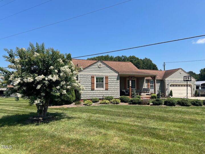 Property Photo:  4731 Pagetown Road  NC 27217 