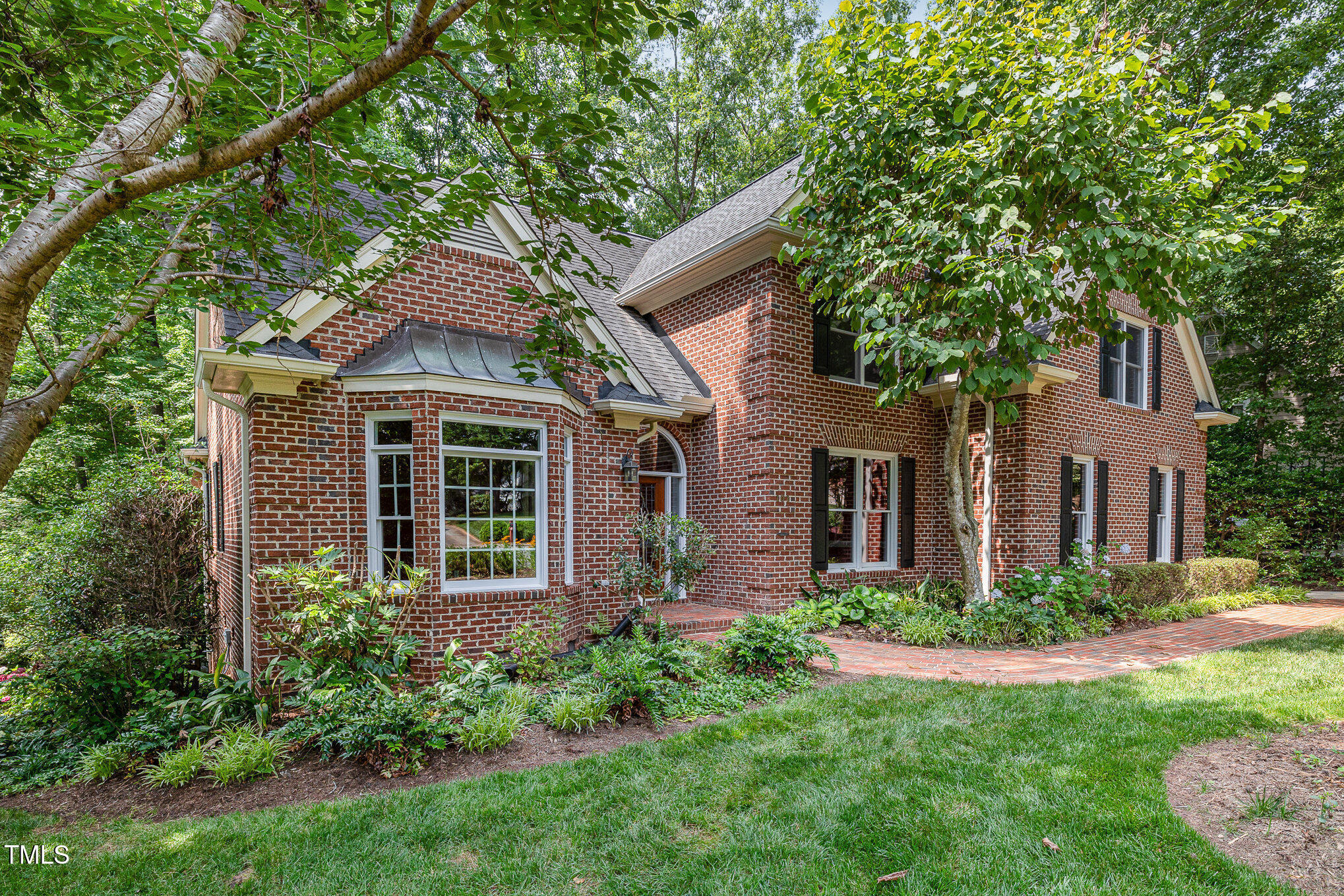 Property Photo: 101 Wood Lily Lane NC 27518