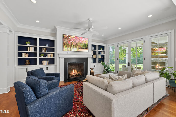 Property Photo:  30 Appleton Place  NC 27705