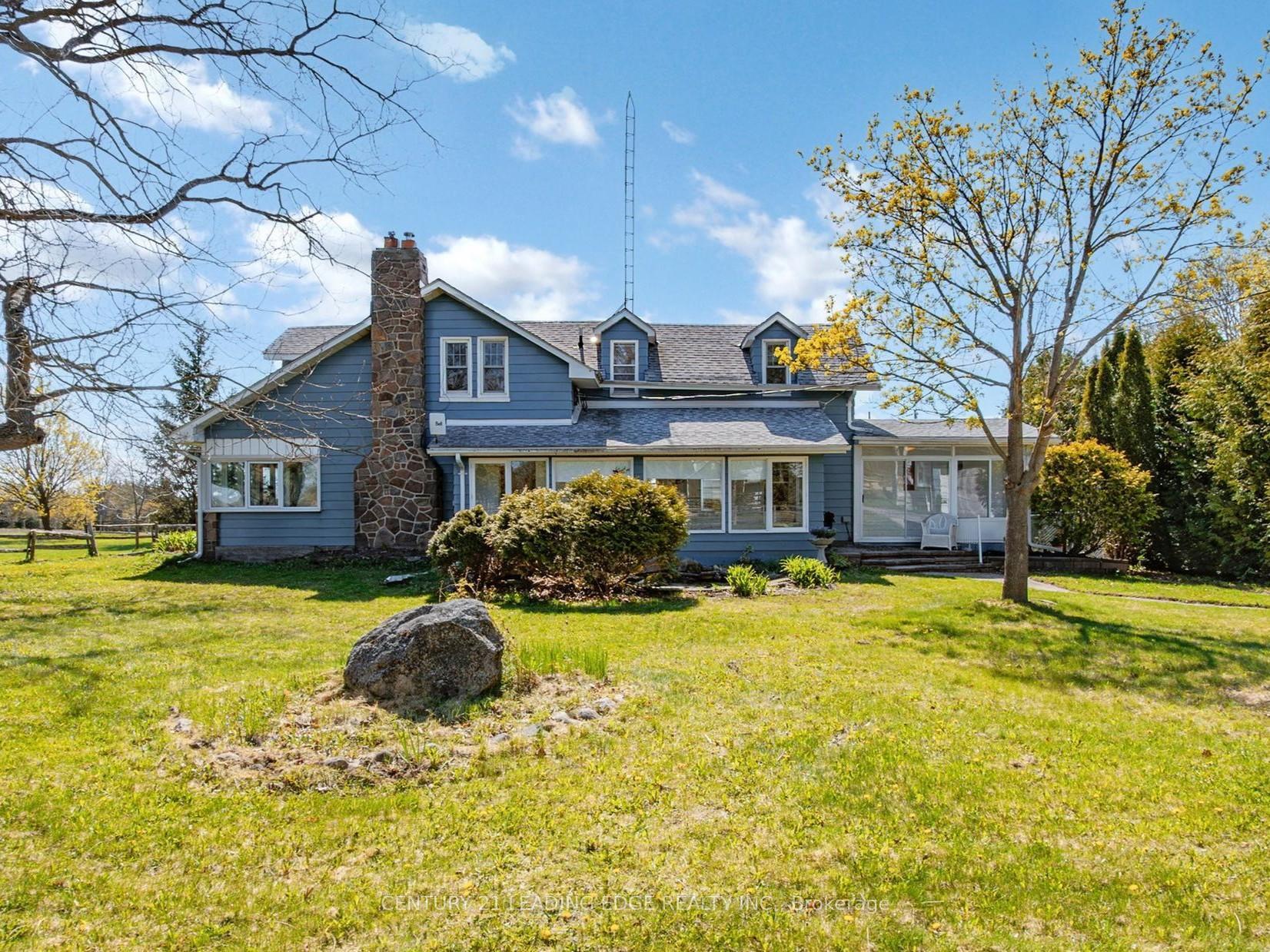 Property Photo:  362 Victoria Road  ON L0E 1N0 