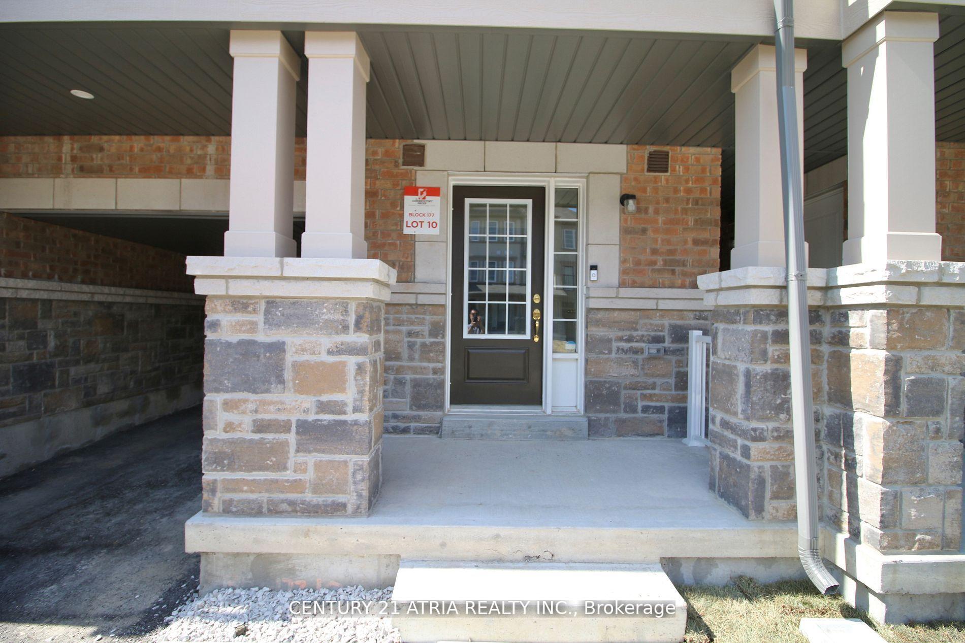 Property Photo: 18 McGrath Avenue ON L4S 0K5
