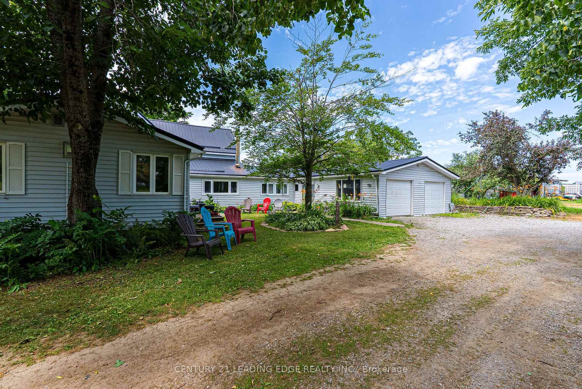 Photo de la propriété: 4077 Monck Road ON K0M 1K0