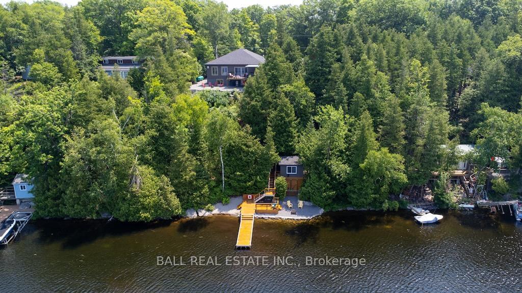 93 High Shore Road  Marmora and Lake ON K0K 2M0 photo