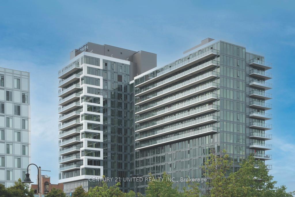 Property Photo: 80 Bond Street E 1312 ON L1G 0E6