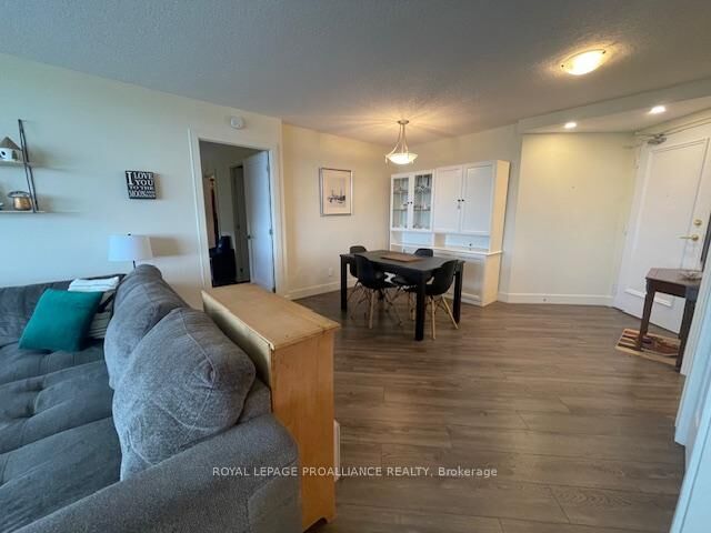 Property Photo:  344 Front Street 1002  ON K8N 5M4 