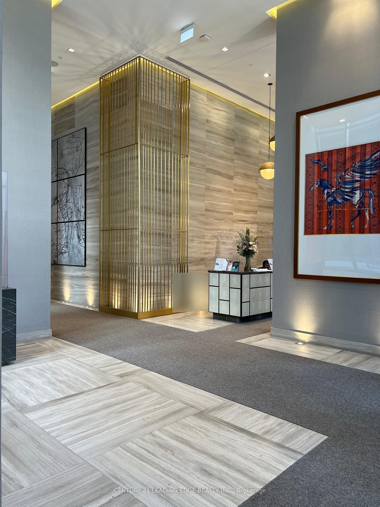 Photo de la propriété: 50 Charles Street E 709 ON M4Y 0C3