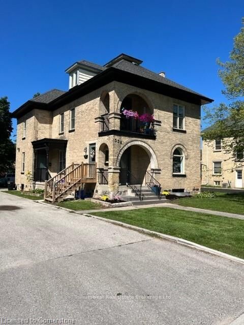 Property Photo:  552 7th Avenue  ON N4N 2J7 