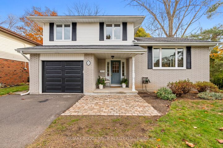 27 Keller Drive  Belleville ON K8P 4B3 photo
