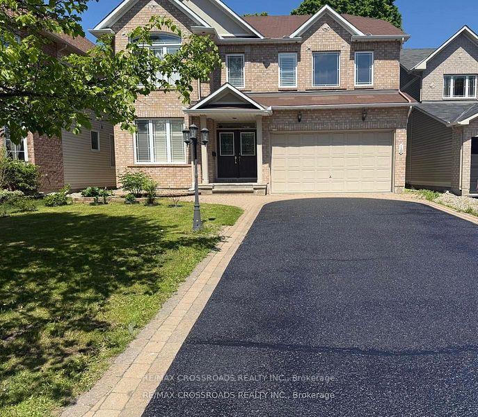 Property Photo: 10 Tierney Drive ON K2J 4W2