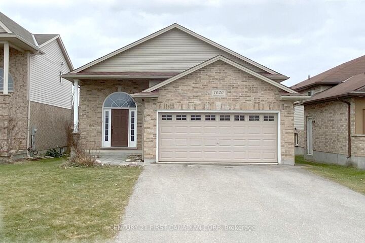 1020 Hanson Crescent  London North ON N6G 0B9 photo