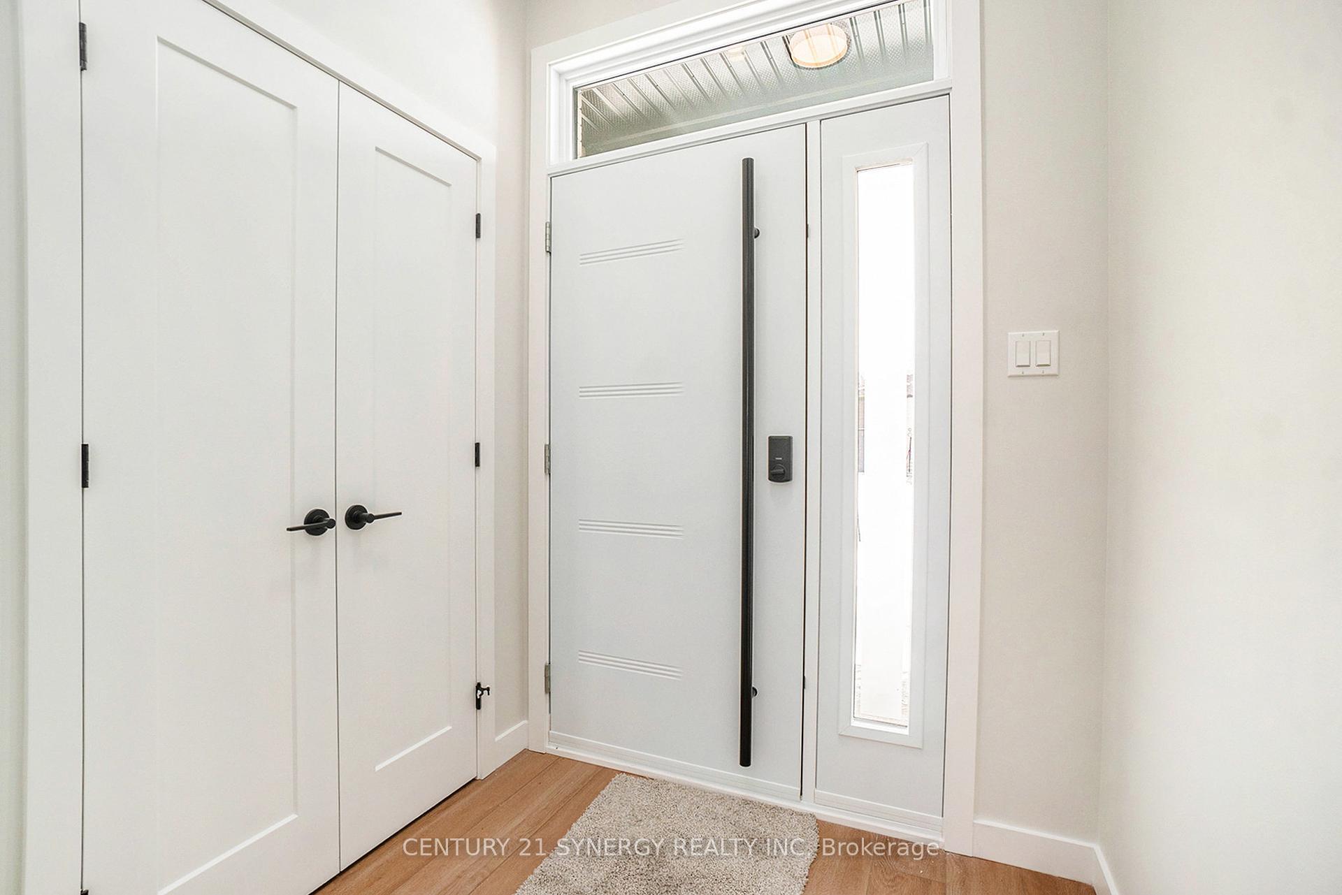 Property Photo: 75 Villeneuve Street ON K0C 1W0