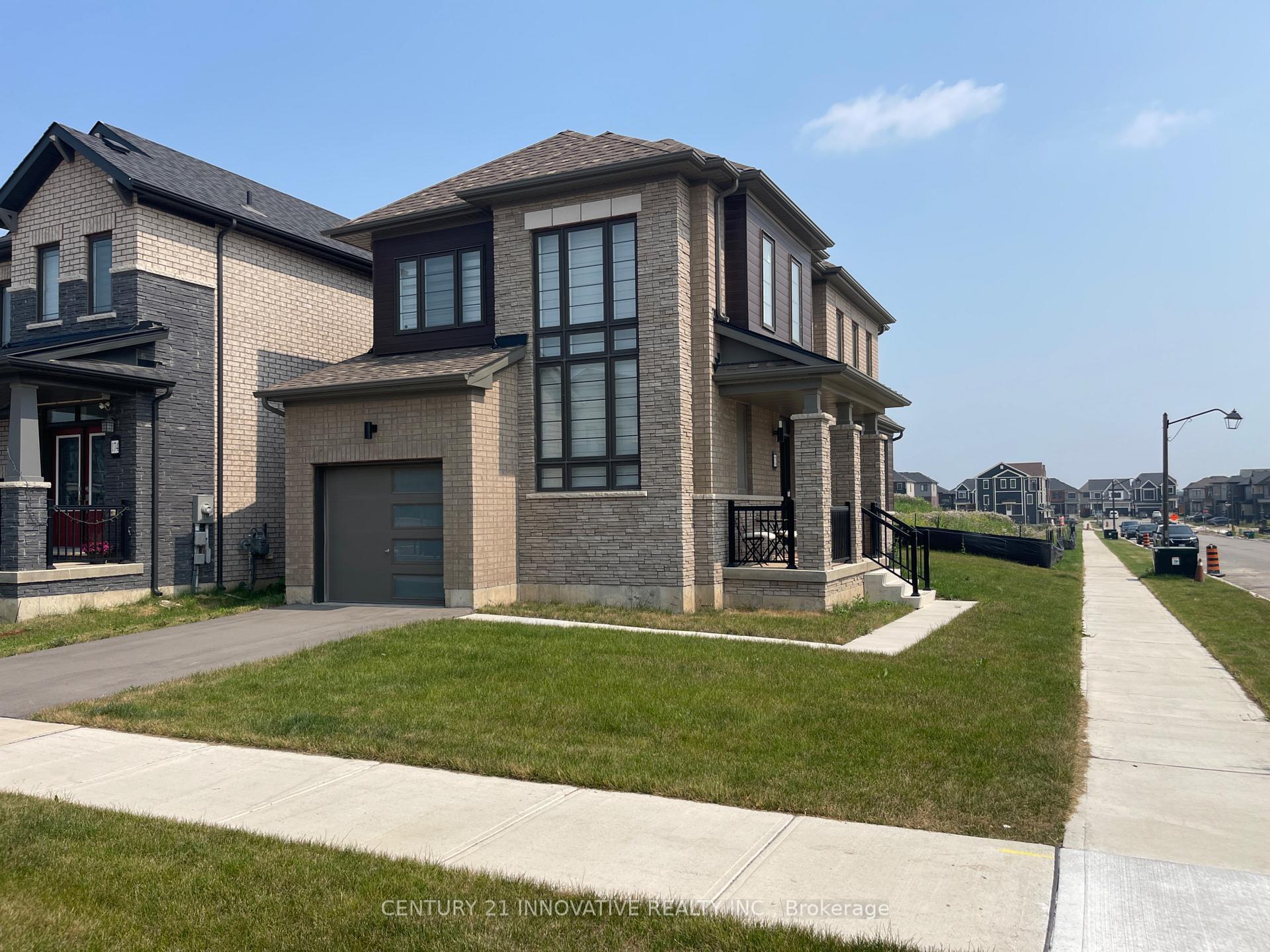 Property Photo: 172 Wilmot Road ON N3T 0W7