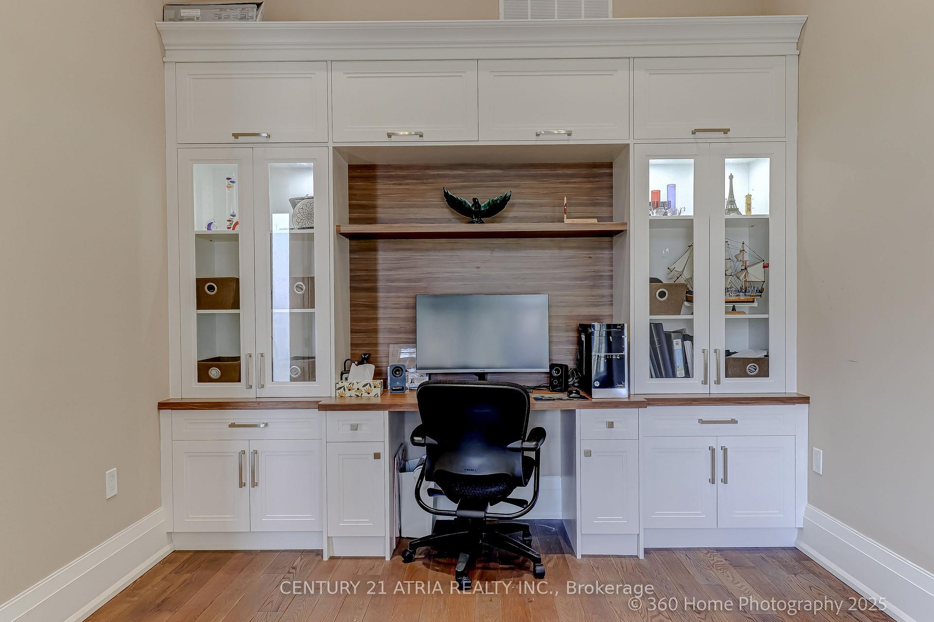 Property Photo: 101 Spruce Avenue ON L4C 6V9