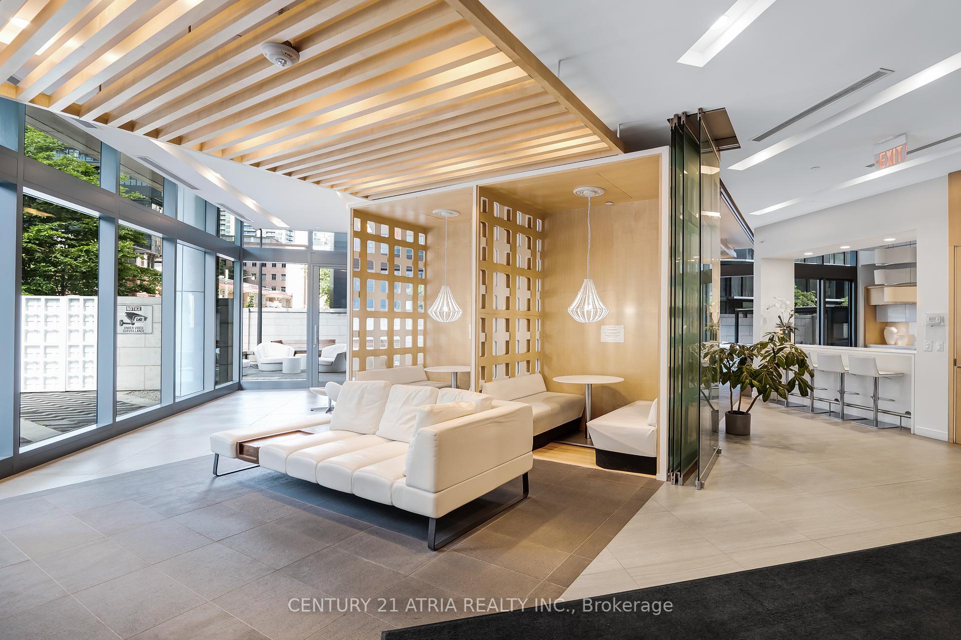 Photo de la propriété: 45 Charles Street E 5308 ON M4Y 0B8