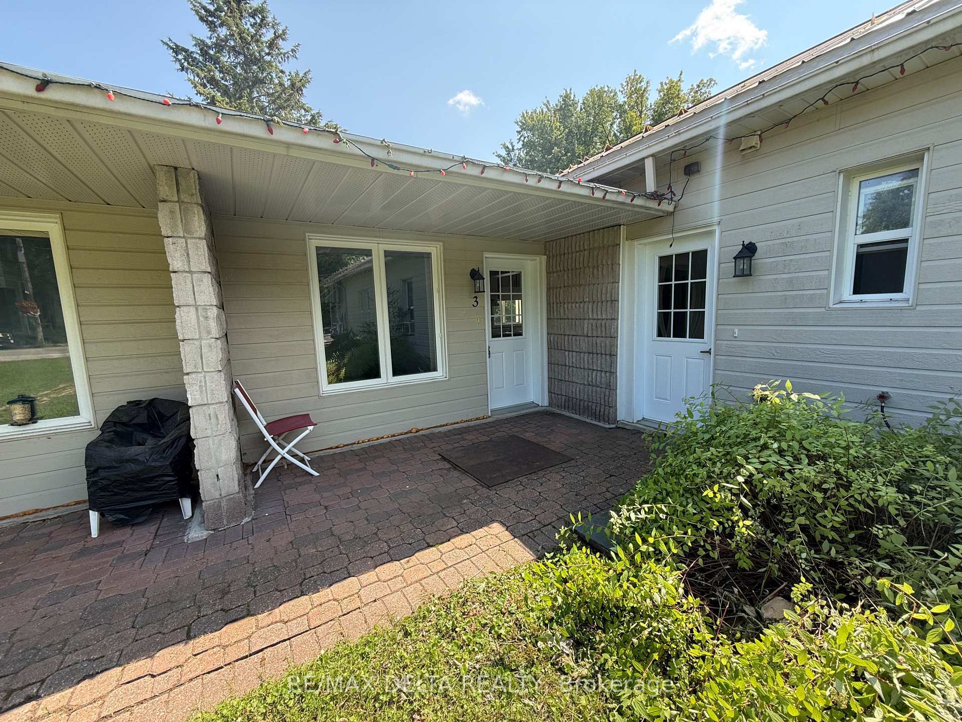 Property Photo: 2248 Laval Road Unit 3 ON K0A 1E0