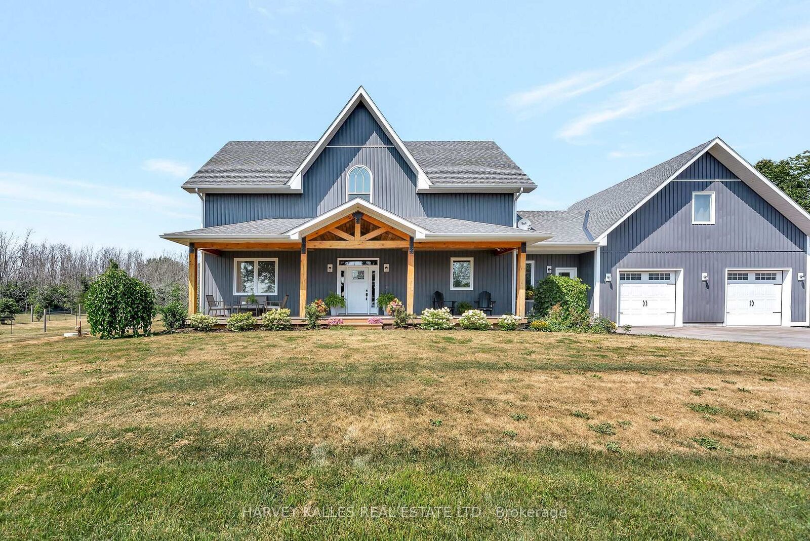 Property Photo:  2100 County Rd 1 Road  ON K0K 1G0 